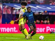 Doppelpass-Experte Steffen Freund widerspricht Kovac: Kein klarer Elfmeter für BVB