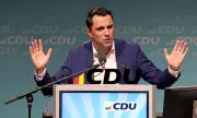 Dorin Müthel-Brenncke zieht als Beisitzerin in den CDU-Bundesvorstand ein