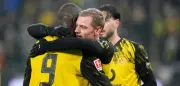Dortmunds 4:0-Kantersieg gegen Mainz: Ryerson als Vorlagengeber des Tages