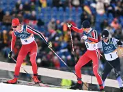 DOSB kämpft vehement für Olympia-Verbleib der Nordischen Kombination