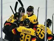 Draisaitl und Tiffels: Straßenfußball-Freundschaft führt zu Olympia-Erfolg