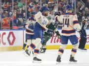 Draisaitls Comeback: Vier Scorerpunkte führen Oilers zum Kantersieg