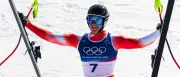 Drittes Alpin-Gold für Marco Odermatt: Schweizer Triumph im Super-G von Peking