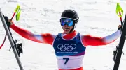 Drittes Alpin-Gold von Allmen: Schweizerin triumphiert auch im Super-G