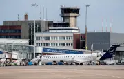 Drohnenflug legt Bremer Flughafen lahm: Flug umgeleitet, Ermittlungen laufen