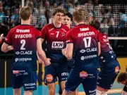 DVV-Pokalfinale in Mannheim: Abschied mit historischem Ausverkauf