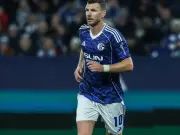 Edin Dzeko: Schalke 04 gehört für mich zurück in die Bundesliga