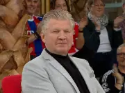 Effenberg schlägt HSV-Keeper Heuer Fernandes als WM-Backup für DFB-Team vor