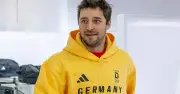 EHC-Star Tobias Rieder vor Olympia-Start: NHL-Erfahrung und Revanche-Pläne im Fokus