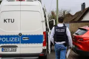Ehemann nach Tod seiner Frau in Ennepetal festgenommen - Mordverdacht erhärtet sich