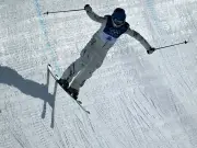 Eileen Gu krönt Karriere mit Olympia-Gold in der Halfpipe