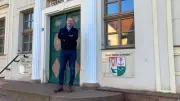 Ein Jahr im Amt: Bürgermeister Jens Franke zieht Bilanz für Wettin-Löbejün