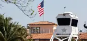 Eindringling an Trump-Residenz Mar-a-Lago erschossen: Neue Sicherheitslücke beim Secret Service