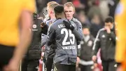Eintracht Frankfurt: Kalimuendo und Burkardt bilden Hoffnungsduo für Europa