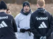 Eintracht Frankfurt: Verletzungsmisere vor Bayern-Spiel - Koch fällt aus