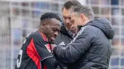 Eintracht Frankfurts Verletzungsdrama: Sechs Stars ausgefallen - Was steckt wirklich dahinter?