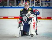 Eisbären Berlin kassieren dritte DEL-Niederlage in Folge gegen Straubing Tigers