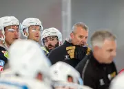 Eisbären Berlin verpassen Aufstieg nach Heimniederlage gegen Straubing Tigers