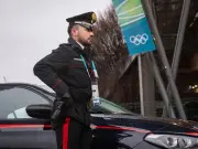 Eishockey-Fan nach 16 Jahren Flucht bei Olympia-Besuch in Mailand festgenommen