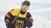 Eishockey-Legende Moritz Müller rechnet nach Olympia-Vorrunde mit Team ab