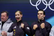 Eiskunstlauf-Duo Hase/Volodin vor Olympia-Gold: Fokus auf letzte Kür in Mailand