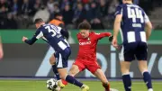Elfmeter-Krimi in Berlin: SC Freiburg zerstört Herthas Finaltraum im DFB-Pokal