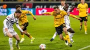 Elversberg überholt Schalke: Sieg in Dresden nach Rückstand