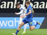 Elversberg erklimmt Aufstiegsplatz: Petkovs Doppelpack besiegelt Sieg gegen Braunschweig