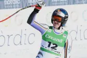 Emma Aicher triumphiert in Andorra: Super-G-Sieg festigt Kristallkugel-Chancen