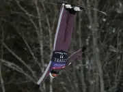 Emma Weiß schafft historischen Finaleinzug bei Olympia in Norditalien