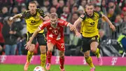 Endspurt-Statistik: Warum der Meisterkampf zwischen Bayern und BVB noch heiß werden könnte