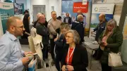 Energiemesse in Sangerhausen: Experten beraten zu Heizsystemen der Zukunft