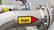 Energiewende in der Seenplatte: Drei neue Biogas-Kraftwerke geplant