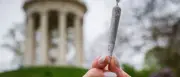 Englischer Garten in München: Cannabis-Konsum jetzt offiziell erlaubt