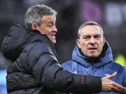 Enrique weist Dembélé nach PSG-Niederlage zurecht: 'Aussagen haben keinen Wert'