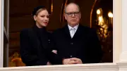 Enthüllungsbuch erschüttert Monaco: Alberts angebliche Untreue trieb Charlène ins Unglück