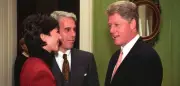 Epstein-Akten untergraben Demokratievertrauen: Eine Verschwörung, die stimmt