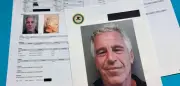 Epstein-Akten: US-Abgeordnete kritisieren massive Schwärzungen als Schutz für Mächtige