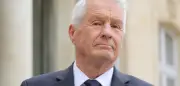 Epstein-Skandal: Razzia bei Norwegens Ex-Regierungschef Jagland wegen Korruptionsverdacht