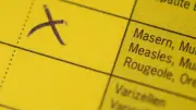 Ermittlungen gegen 27 Arztpraxen: Verdacht auf gefälschte Masern-Impfatteste