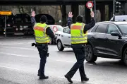 Erste Verkehrskontrolle: Was junge Polizisten antreibt und welche Ängste sie haben