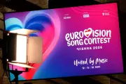 ESC in Wien: Stadthalle wird zur Hochsicherheitszone mit strengen Kontrollen