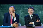 EU-Gipfel: Deutschland und Frankreich im Streit über 