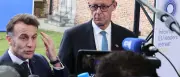 EU-Gipfel: Merz und Macron uneins über Finanzierung und Protektionismus