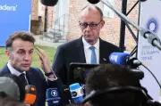 EU-Gipfel: Merz und Macron uneins über Finanzierung - Was stabilisiert Europas Wirtschaft?