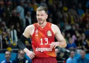 EuroLeague: Bayern-Basketballer verlieren nach Verlängerung in Tel Aviv