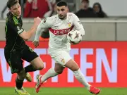 Europa League: Stuttgart trifft auf Porto, Freiburg gegen Genk im Achtelfinale