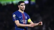 Ex-BVB-Star Achraf Hakimi muss sich in Frankreich wegen Vergewaltigungsvorwürfen vor Gericht verantworten