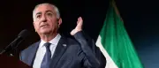 Exil-Oppositioneller Reza Pahlavi fordert US-Militärschlag gegen Iran als 'humanitäres Eingreifen'