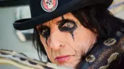 Exklusive Ticket-Verlosung: Gewinnen Sie Eintrittskarten für Alice Cooper mit DORO